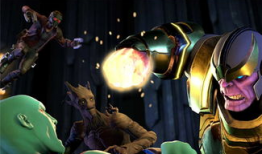 银河护卫队动漫第一季,星际守护者的传奇征程